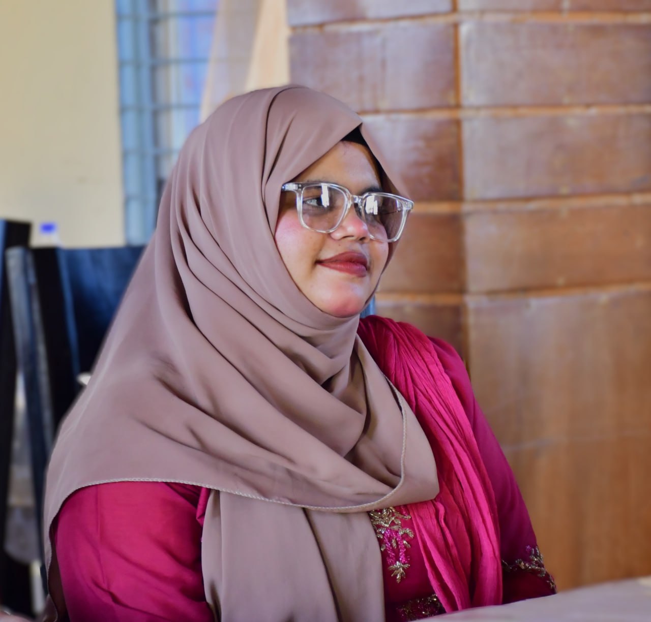Razia Sultana Urmi