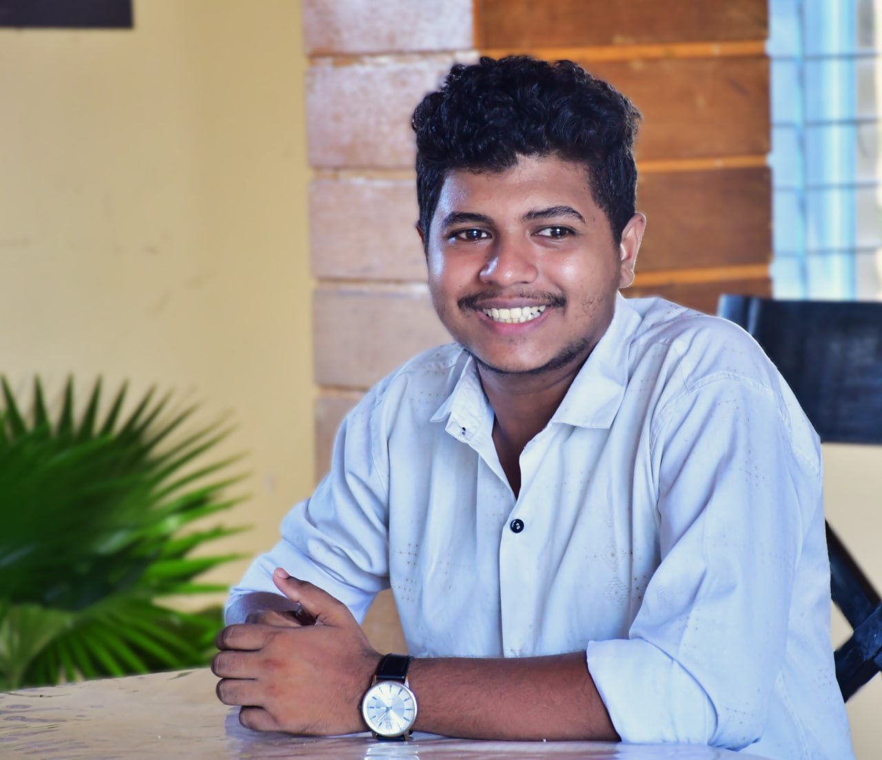 Tanvir Chowdhury
